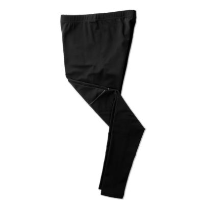 Hot Chillys Men's Stretch Fit Natural-Rise Micro-Elite XT Tights