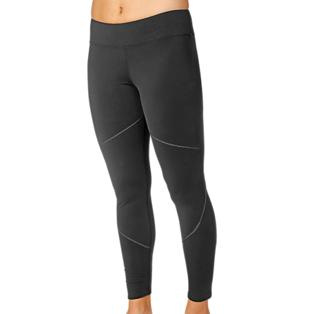 Hot Chillys Women's Stretch Fit High-Rise Micro-Elite XT Tights