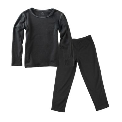 Hot Chillys Toddler Bi-Ply Set