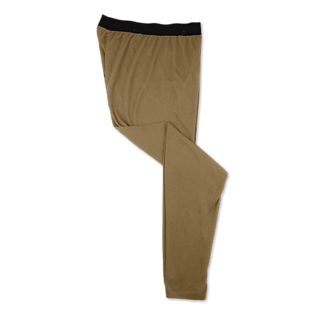 Polarmax Men's Relaxed Fit Natural-Rise Double Layer Tights at Tractor  Supply Co.