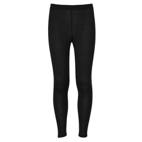 Polarmax Unisex Fit Natural-Rise Youth Single Layer Tights
