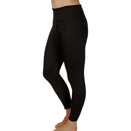 Snow Angel Women's Natural-Rise Minx Slim Waist Leggings at Tractor Supply  Co.