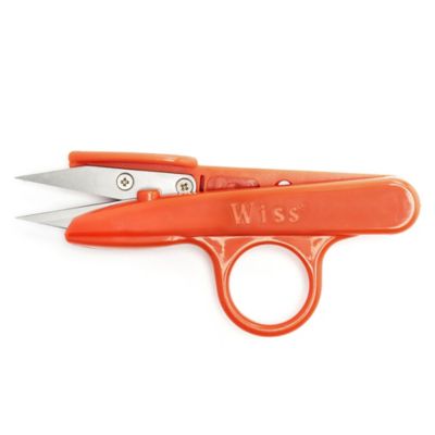 Crescent 4.75 in. Wiss Quick-Clip Cutter