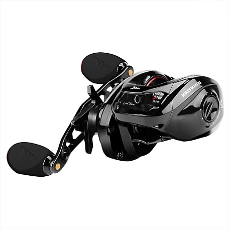KastKing Royale Legend II Spinning Fishing Reel, 5.2:1 Gear Ratio, Size  4000, Up to 22 Lbs Carbon Drag, Fresh & Saltwater Spinning Reel - Yahoo  Shopping