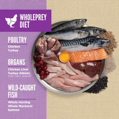 Image showing  High Protein Amazing Grains Large Breed Puppy Dry Dog Food