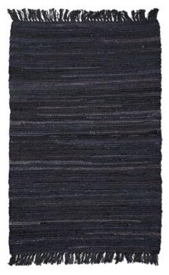 Michaelian Home Cotton Throw Rug, 2 ft. x 3 ft.