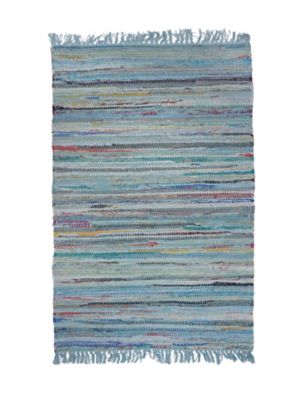 Michaelian Home Throw Rug, 2 ft. x 3 ft.