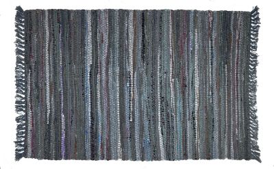 Michaelian Home Throw Rug, 4 ft. x 6 ft.