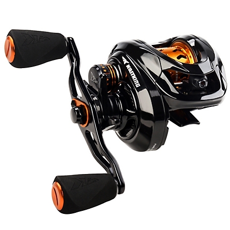 Baitcasting Reel Parts Can Effort to the Angler Precisely