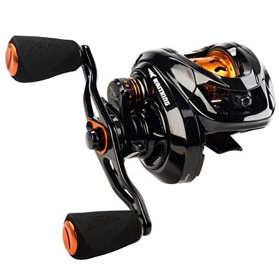 image of a Fishing Reels