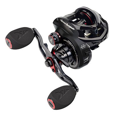 KastKing Speed Demon Elite Fishing Reel, Right Hand, 10.5:1