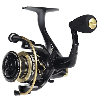 KastKing Valiant Eagle Gold Spinning Reel, 6.2:1, 8.7 oz. at Tractor Supply  Co.
