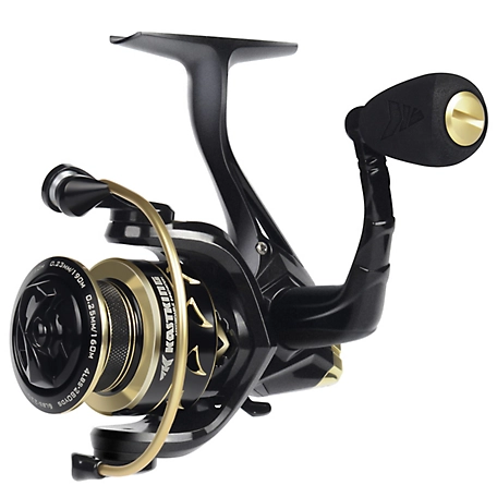 KastKing Valiant Eagle Gold Spinning Reel, 6.2:1, 10.1 oz. at Tractor  Supply Co.