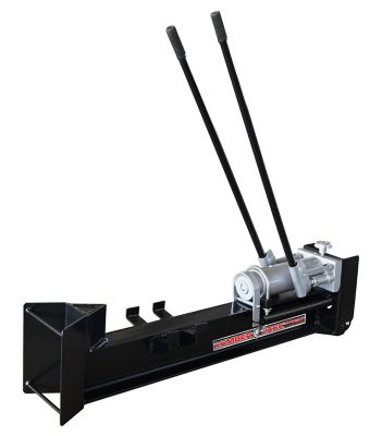 Harbor freight 10 on sale ton log splitter