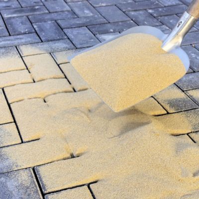 Image showing  1,280 lb. Commodity Play Sand