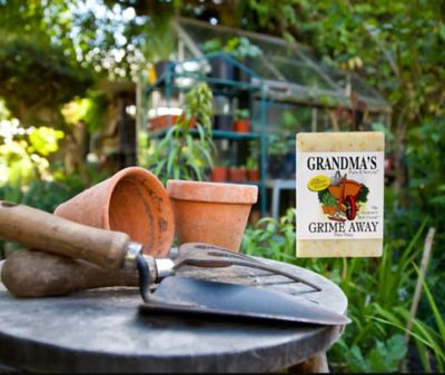 Image showing  Grime Away Hand Wash, 4 oz.