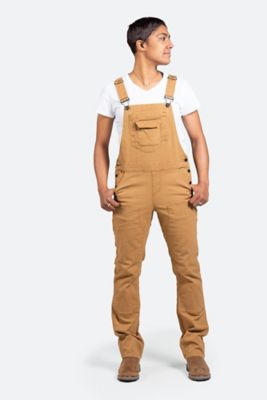 Dovetail Workwear Freshley Overalls