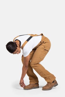 Image showing 2 th Dovetail Workwear Freshley Overalls