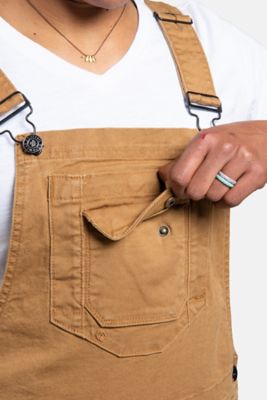 Image showing 3 th Dovetail Workwear Freshley Overalls