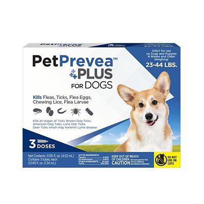 Dog Flea Tick at Tractor Supply Co