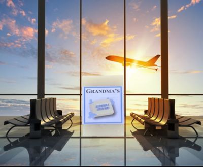 Image showing  Shampoo/Shave Bar, 4 oz.