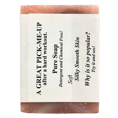 Image showing  6 oz. Sports Bar, Peppermint
