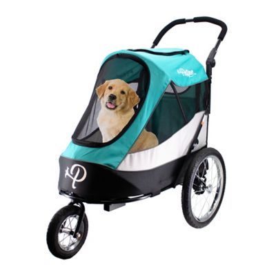 Petique Trailblazer Pet Jogger