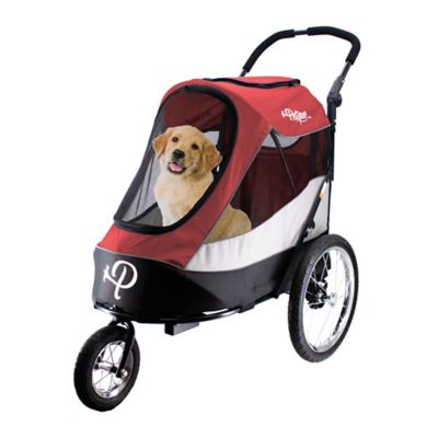 Petique Trailblazer Pet Jogger