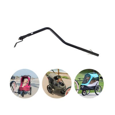 Petique Pet Bike Adapter