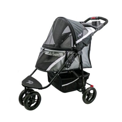 Petique Revolutionary Stroller, ST11220004