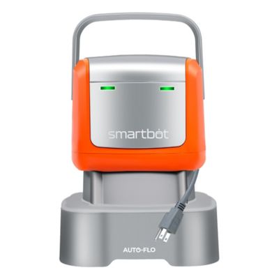 Image showing  1/2 HP 120V Electric 2800 Utility Water Pump, 2,800 GPH, Orange