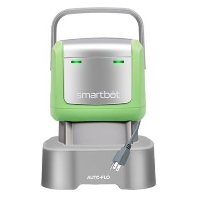 Image showing  1/2 hp 2800 Utility Water Pump, Green