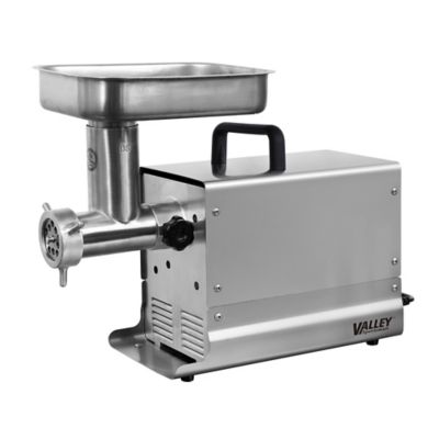 Stainless Steel Meat Mixer, 7 Gallon