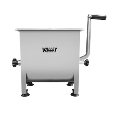 Valley Sportsman 4 gal. Meat Mixer