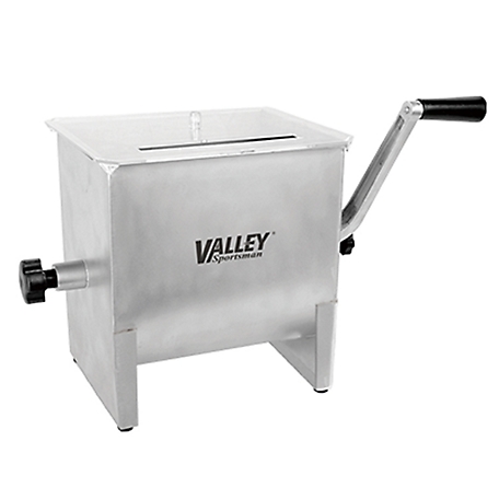 Valley Sportsman Meat Tenderizer at Tractor Supply Co.
