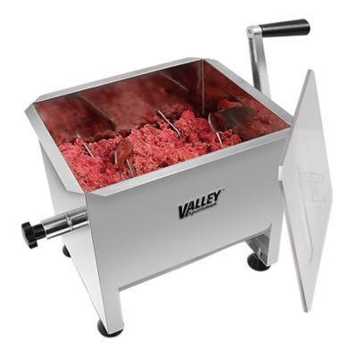 Image showing  4 gal. Meat Mixer