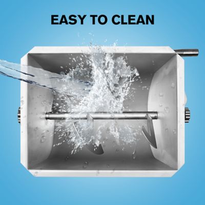 Image showing  4 gal. Meat Mixer