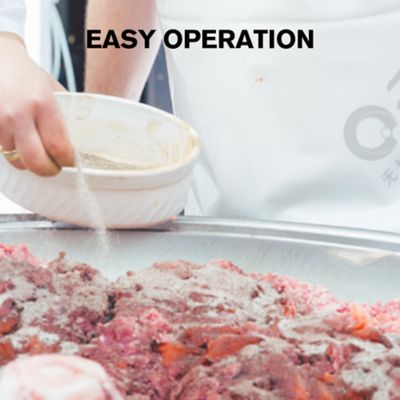 Image showing  4 gal. Meat Mixer