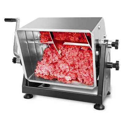 Image showing  7 gal. Meat Mixer