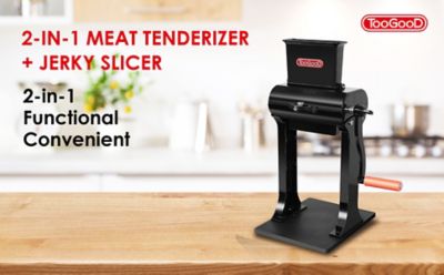 Image showing  Meat Tenderizer