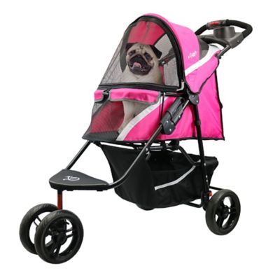 Petique Revolutionary Stroller, ST11100004