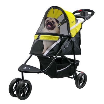 Petique Revolutionary Stroller, ST11150004