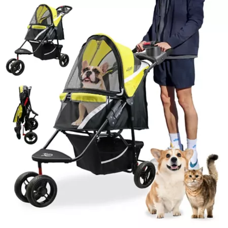 Petique revolutionary stroller ST11150004 Pet Strollers