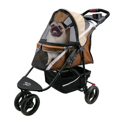 Petique Revolutionary Stroller, ST11210004