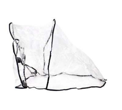 Petique Rain Cover for Pet Joggers