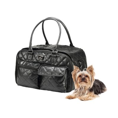 Petique The Lux Pet Carrier