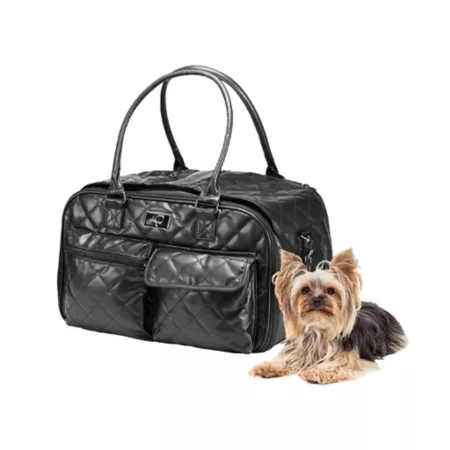 Petique The Lux carrying bag Small Pet Carriers