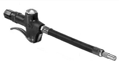 Image showing  Non-Metered Control Handle