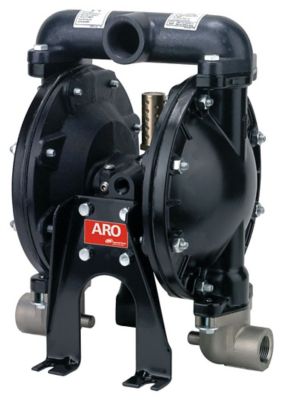 ARO 1 in. 50/50 Antifreeze/Water Diaphragm Pump