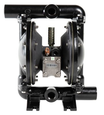 Image showing  Metal 3/4 in. Diaphragm Pump